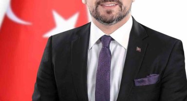 Yüzügüllü'den 8 Mart Dünya Kadınlar Günü mesajı