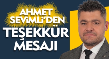 Ahmet Sevimli, Sudurağı'ndaki Yerel Seçimi Değerlendirdi