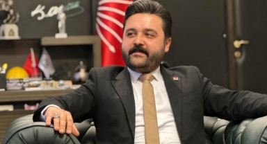 Cumhuriyet Halk Partisi Gençlik Kolları Genel Başkan Yardımcısı Yusuf BAŞTUĞ 'UN Kadir Gecesi Mesajı