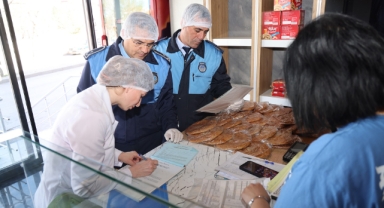 KARAMAN BELEDİYESİ BAYRAMA HAZIR