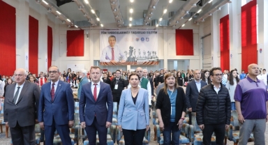 TÜRKİYE KÜÇÜKLER VE YILDIZLAR TAKIM SATRANÇ ŞAMPİYONASI BAŞLADI