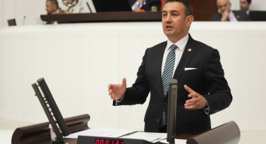 Ünver’e Önemli Görev; “CHP’nin A Takımına Girdi”