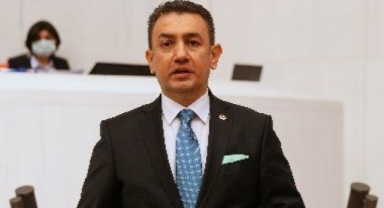 Ünver'in Ramazan Bayramı Mesajı