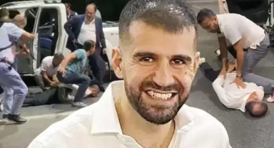 Ankara'da Ayhan Bora Kaplan soruşturmasında 7 kişi tutuklandı