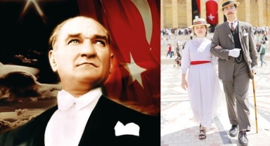 Ata’nın gençleri