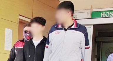 Bu çocukların neyi var