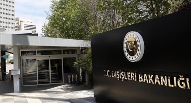 Dışişleri'nden İran Cumhurbaşkanı Reisi'yi taşıyan helikopterin kaza yapmasıyla ilgili açıklama