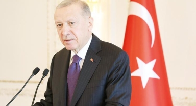 Erdoğan’dan gençlerle 19 Mayıs buluşması