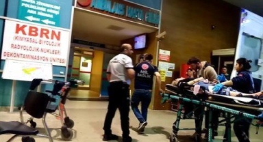 Eski eşini bıçakladı, adli kontrolle serbest kaldı