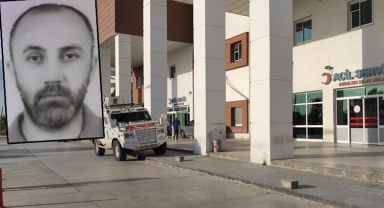 Güvenlik korucusu ölü halde bulunmuştu... 5 şüpheli gözaltına alındı