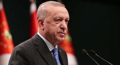 Reisi'nin helikopteri kaza yaptı... Cumhurbaşkanı Erdoğan: Gereken her türlü desteği vermeye hazırız