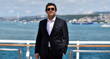 Çetin Ay: EUPIC Foundation Tarafından Türkiye'nin Onursal Elçisi Olarak Atandı