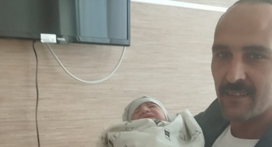 HOŞGELDİN NECMETTİN DORUK 