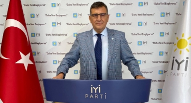 Başkan Hatipoğlu'ndan Açıklama