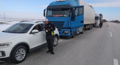 Karaman'da 17 Kişi Tutuklandı