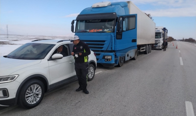 Karaman'da 17 Kişi Tutuklandı