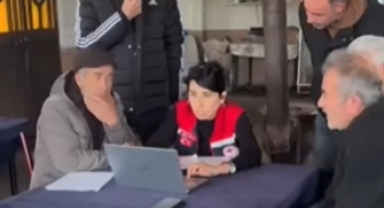 Kazımkarabekir’de Tarımsal Alanlar Kayıt Altına Alınıyor