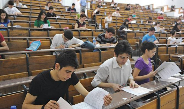 YKS’ye Geç Başvuranlar Geçen Yıla Göre Yüzde 128 Daha Fazla Ödeyecek