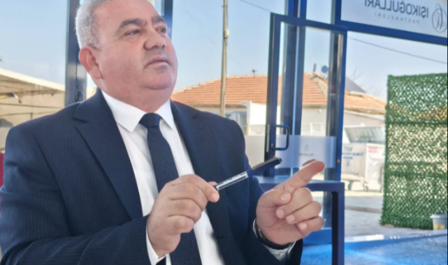 KARAMAN’DA CHP’Lİ BELEDİYE AK PARTİ’YE Mİ GEÇİYOR?