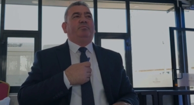 Maaşını Kendi Cebimden Ödüyorum Sözü Akçaşehir'de Gündemi Sarstı!