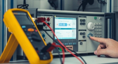 Güvenilir Kalibrasyon Hizmetleriyle Endüstride Fark Yaratan Bir Marka Rezonans Kalibrasyon