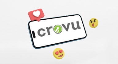 TikTok Dünyasında Ses Getirmek İçin Crovu Çözümlerini Kullanın