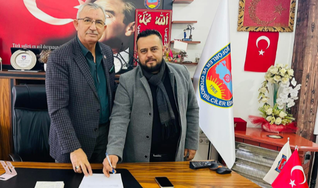 UPET'ten Esnafa Can Suyu: Petrol Ürünlerinde %50 İndirim Desteği