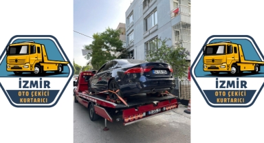 Konak Trafiğinin Ortasında Aracınız Arızalandığında Neler Yapmalısınız?