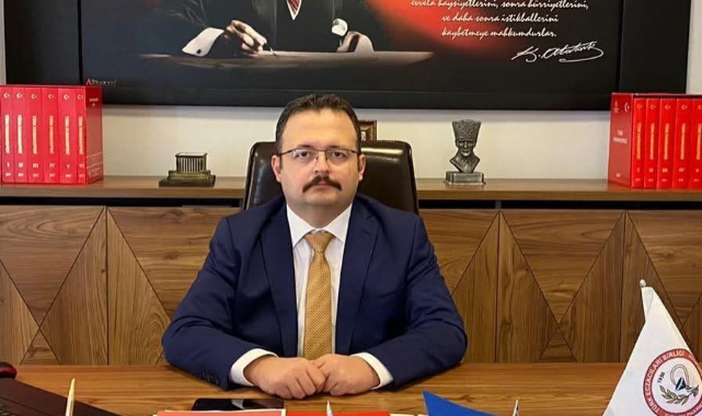 BAYRAÇ : Karaman' da İlaç Teminine Kooperatif Desteği