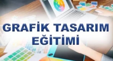 Modern Çağın Sanat Dalı Grafik Tasarım Kursu Arı Bilgi’de
