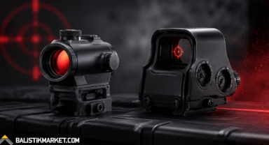 Red Dot Modelleri Arasında Nasıl Seçim Yapılır?