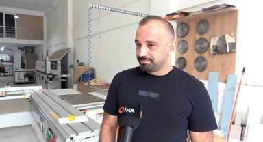 Ankara’dan Giresun’a 28 bin 500 liralık taksi yolculuğu, 8 saniyelik adrenalin için yapılmış