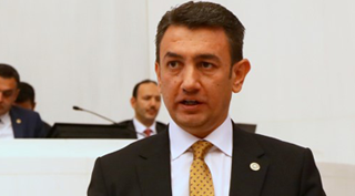 “DEMOKRASİ, ADALET, HUKUK HERKESE LAZIM”