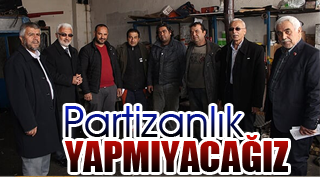 1389 SEÇİM BÖLGESİNİN TAMAMINDA VARIZ!