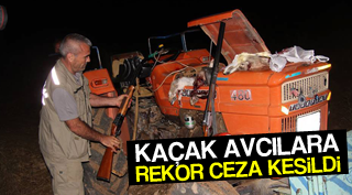 2018'DE BAKIN NE KADAR CEZA KESİLDİ