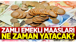 2019 emekli maaş zammı ne kadar?