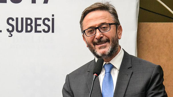 9. İstanbul Edebiyat Festivali başladı