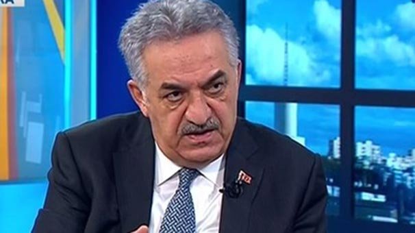 AK Parti Genel Başkan Yardımcısı Yazcı'dan flaş kongre açıklaması
