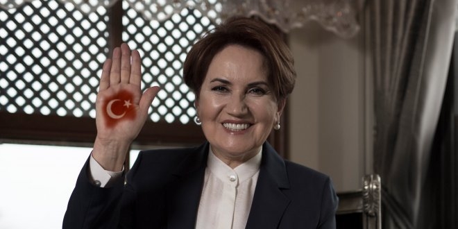 AKŞENER KARAMAN'A GELİYOR