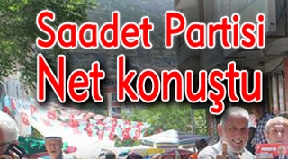 BAKANLIĞI KAPATACAĞIZ, MADENLERİ AÇACAĞIZ