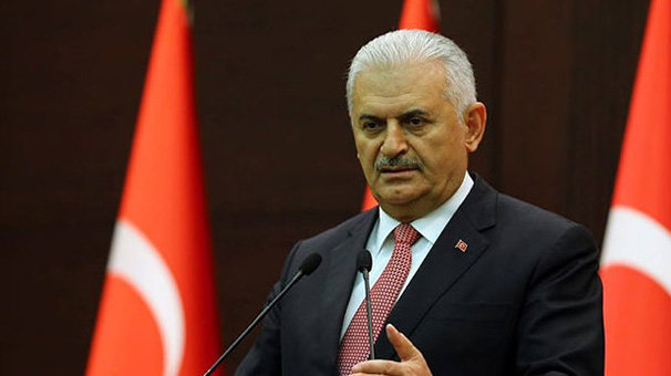 Başbakan Yıldırım, Artvin’in kurtuluş yıl dönümünü kutladı