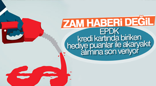 BONUS KULLANANLARA KÖTÜ HABER