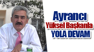 BÜYÜKKARCI GÜVEN TAZELEDİ