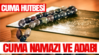 Cuma Hutbesi