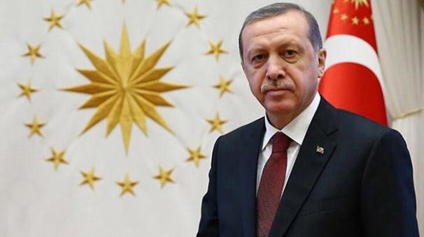 Cumhurbaşkanı Erdoğan Artvin’in kurtuluş yıl dönümünü kutladı
