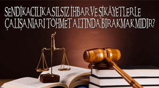 EĞİTİM BİR SEN'DEN AÇIKLAMA