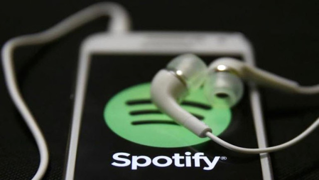 Hack'lenmiş Spotify'lar" Hedefte!