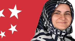 HALKIMIZIN SAĞDUYUSUNA GÜVENİMİZ TAMDIR