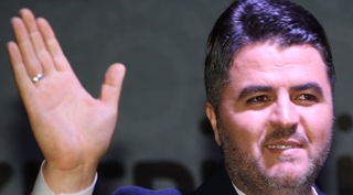 HASAN DURSUN’DAN MUHTEŞEM KONSER
