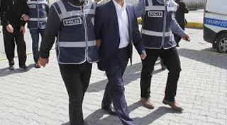 Hava Kuvvetlerine FETÖ operasyonu
